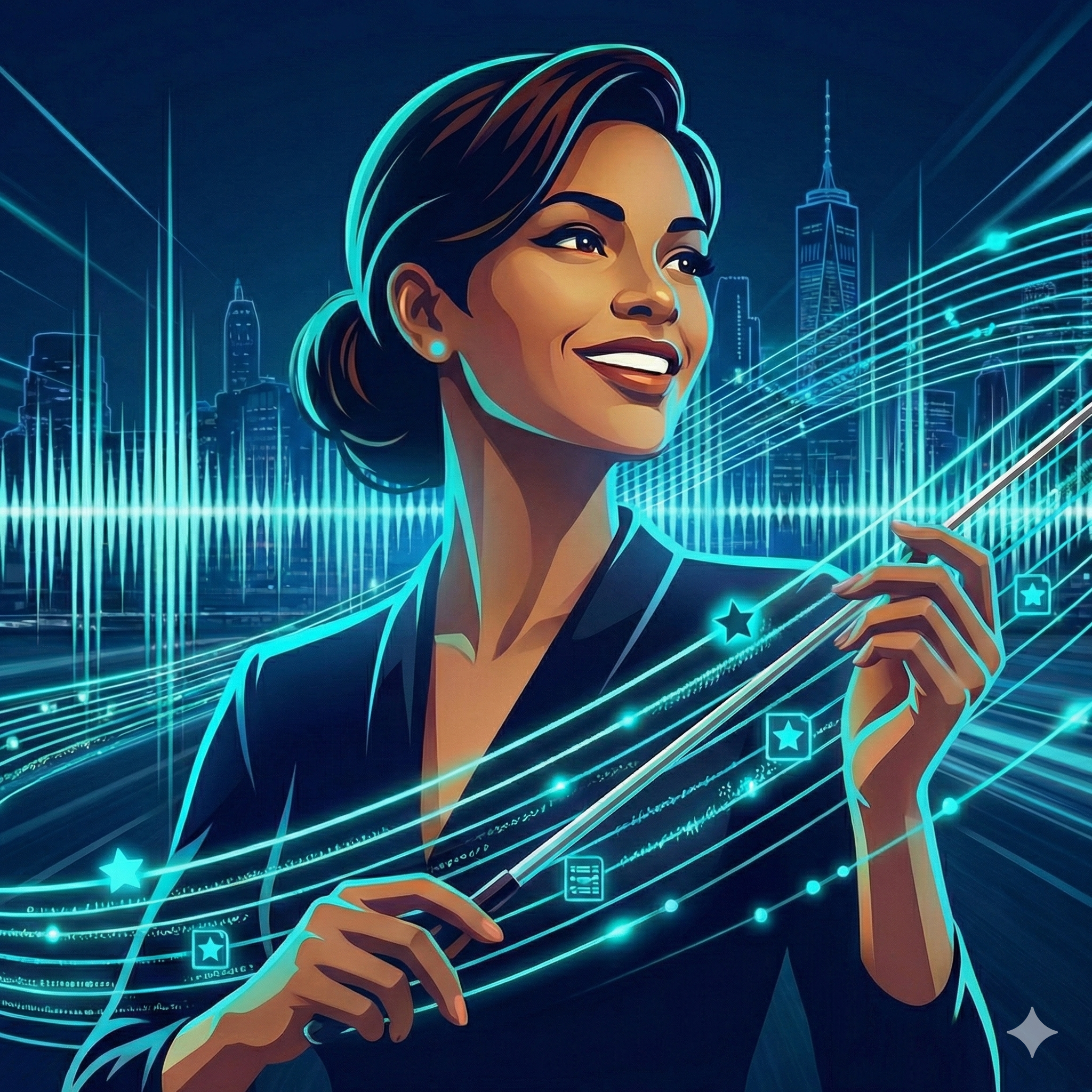 Brio — Strategic Orchestrator